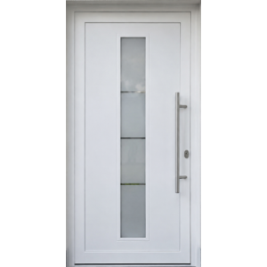 porta de pvc