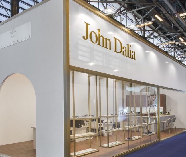 loja John Dalia